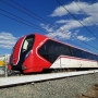 “永濟電機”助力首列時速120公里A型中國標準地鐵列車深圳開跑！